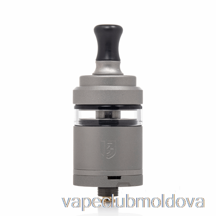 Vape Mod Vandy Vape Bskr Mini V3 Mtl 22mm Rta Mată Gri
